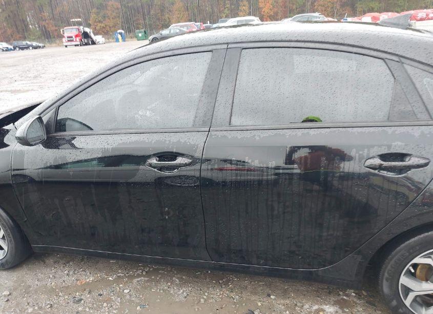 Photo 15 of 2020 Kia Forte LXS (VIN 3KPF24AD4LE200436)