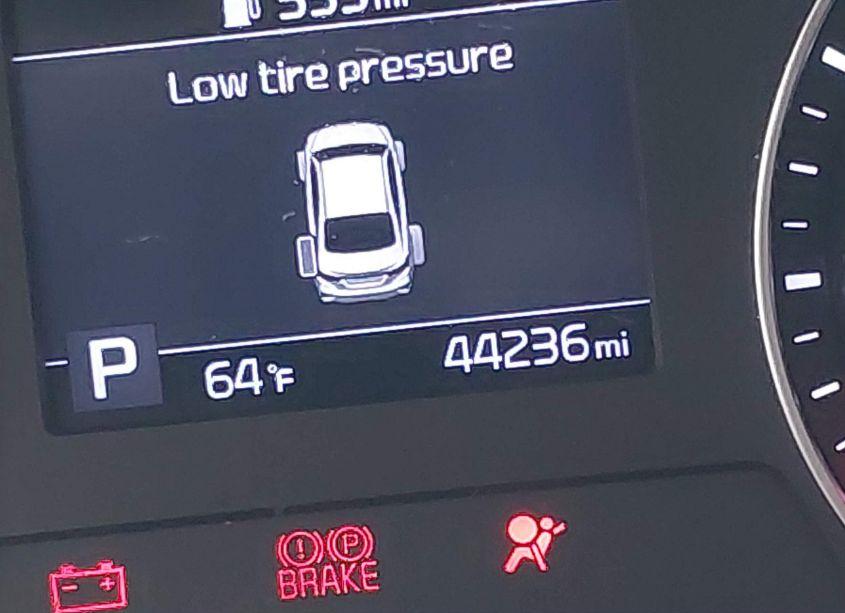 Photo 16 of 2020 Kia Forte LXS (VIN 3KPF24AD4LE200436)