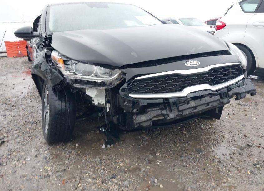 Photo 19 of 2020 Kia Forte LXS (VIN 3KPF24AD4LE200436)