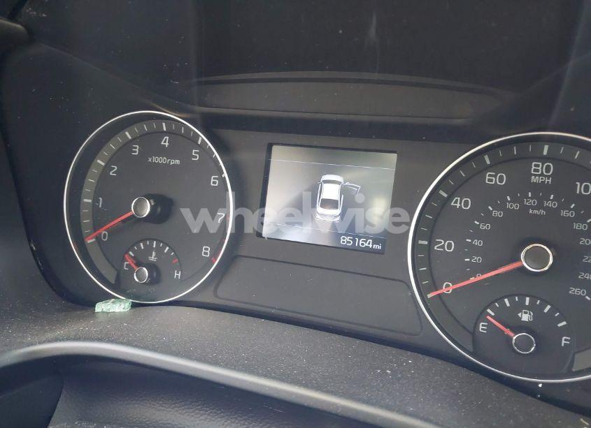 Photo 7 of 2020 Kia Forte LXS (VIN 3KPF24AD4LE201800)