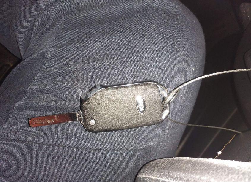 Photo 11 of 2020 Kia Forte LXS (VIN 3KPF24AD4LE205149)