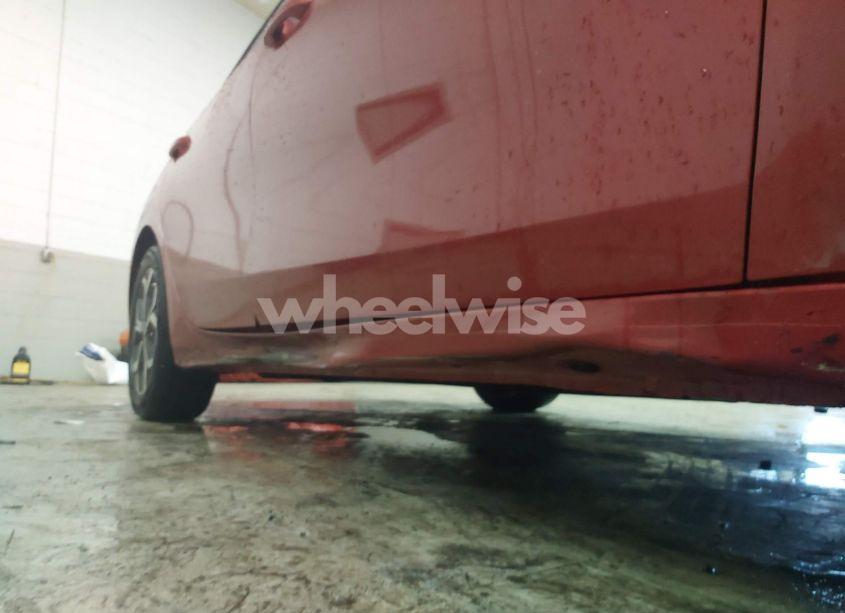 Photo 18 of 2020 Kia Forte LXS (VIN 3KPF24AD4LE205149)