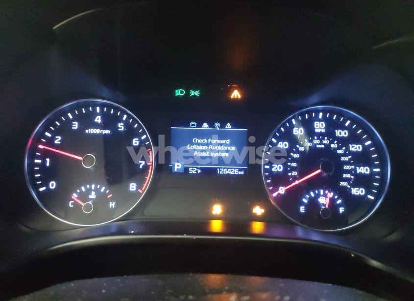 Photo 7 of 2020 Kia Forte LXS (VIN 3KPF24AD4LE205149)