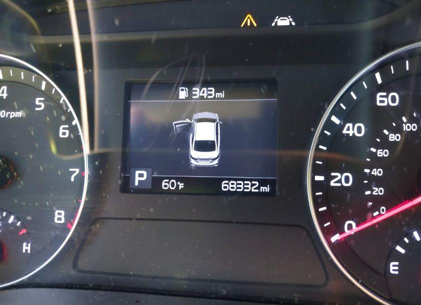 Photo 15 of 2020 Kia Forte FE (VIN 3KPF24AD4LE205586)