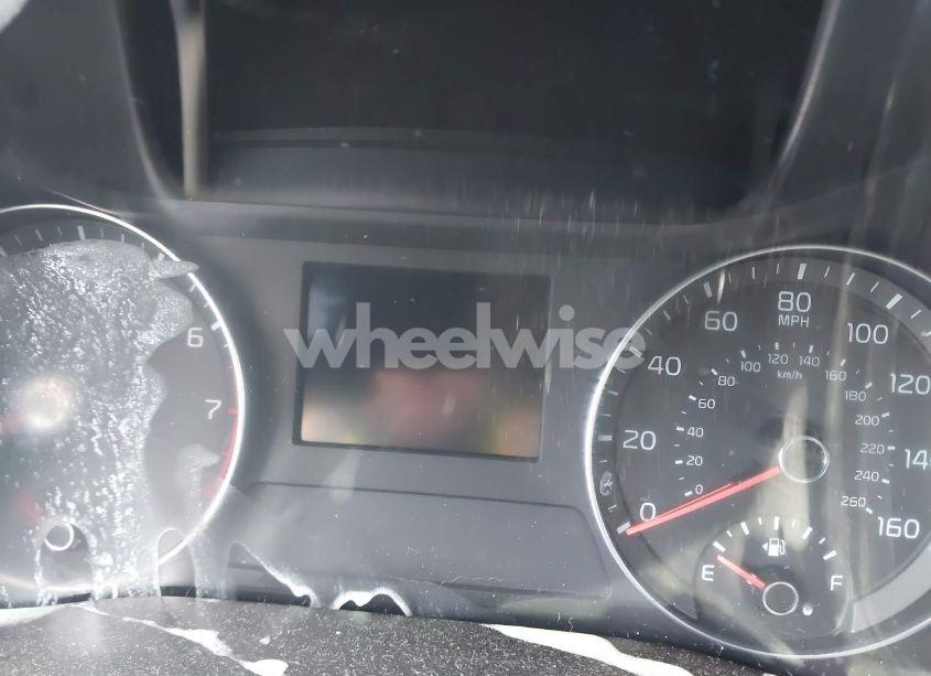 Photo 14 of 2020 Kia Forte LXS (VIN 3KPF24AD4LE206902)