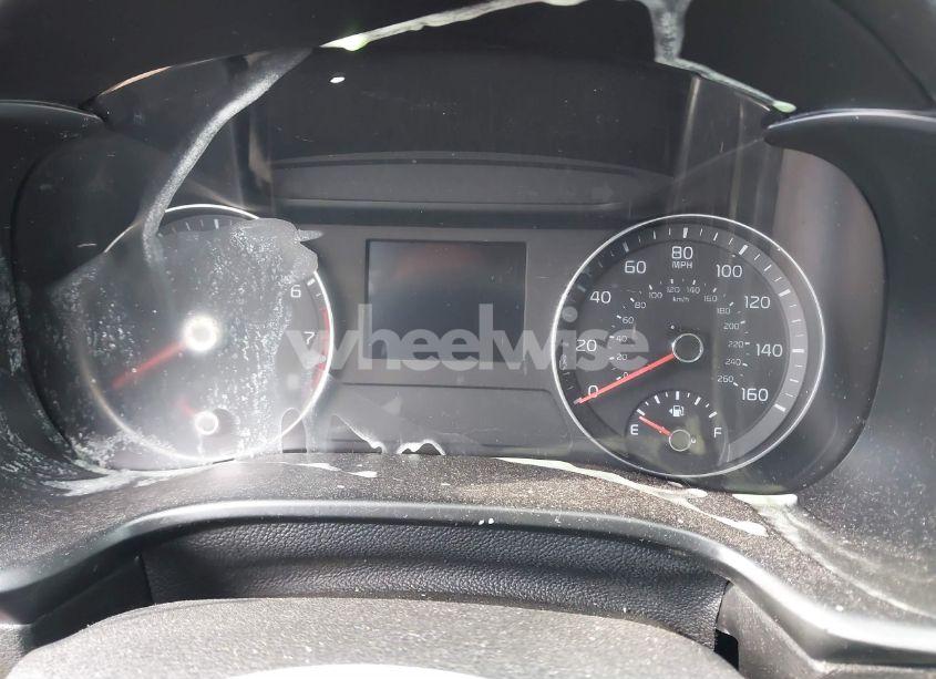 Photo 7 of 2020 Kia Forte LXS (VIN 3KPF24AD4LE206902)