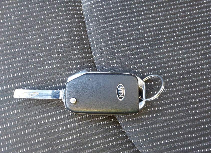 Photo 11 of 2020 Kia Forte LXS (VIN 3KPF24AD4LE208939)