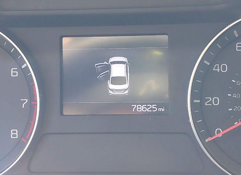 Photo 15 of 2020 Kia Forte LXS (VIN 3KPF24AD4LE208939)