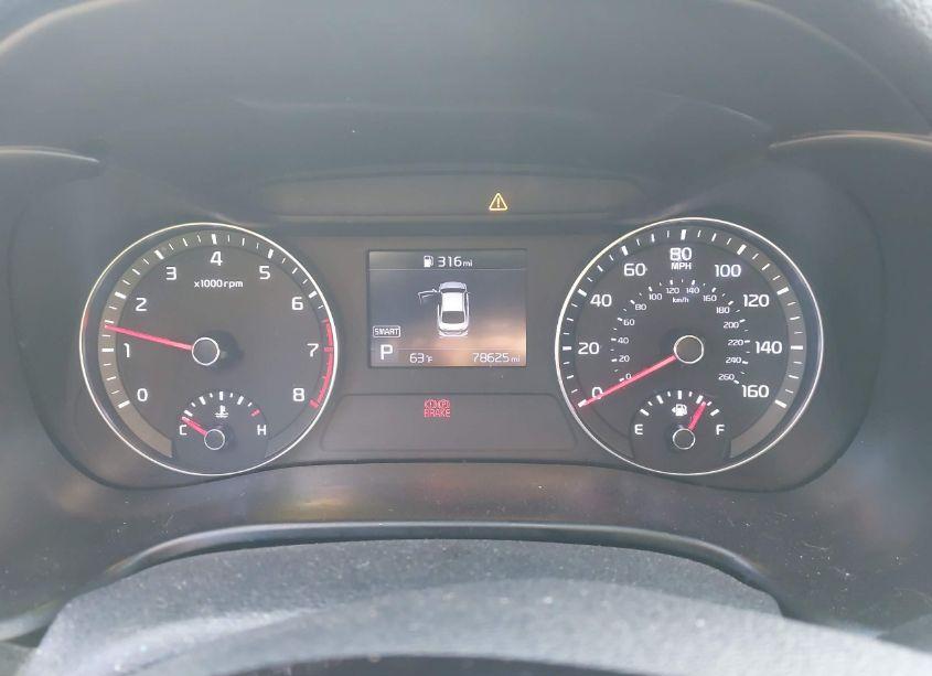 Photo 7 of 2020 Kia Forte LXS (VIN 3KPF24AD4LE208939)