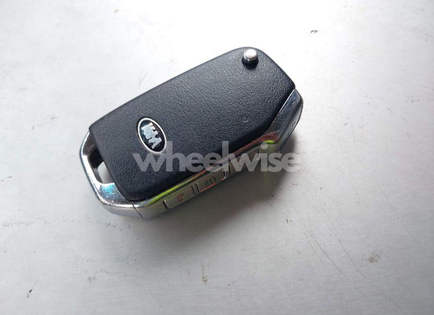 Photo 11 of 2020 Kia Forte LXS (VIN 3KPF24AD4LE210691)