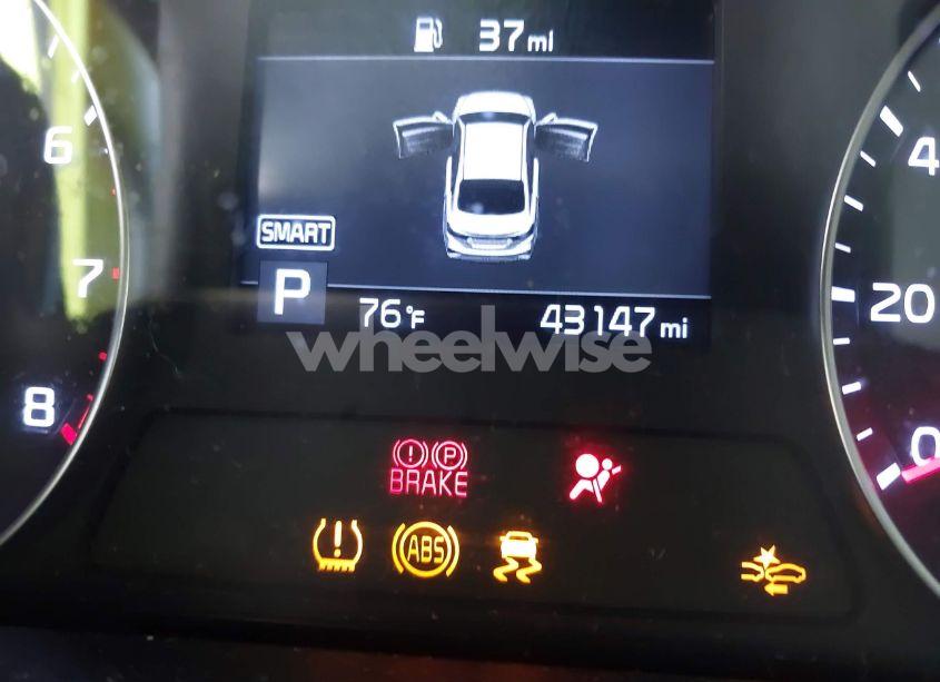 Photo 16 of 2020 Kia Forte LXS (VIN 3KPF24AD4LE210691)