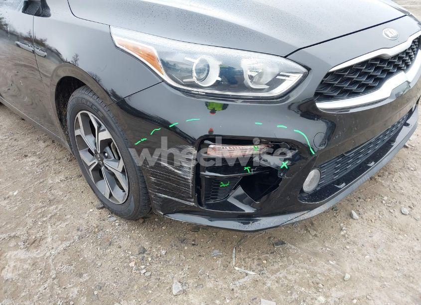 Photo 16 of 2020 Kia Forte LXS (VIN 3KPF24AD4LE217527)