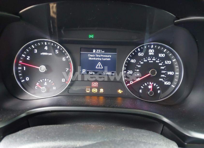 Photo 7 of 2020 Kia Forte LXS (VIN 3KPF24AD4LE217527)