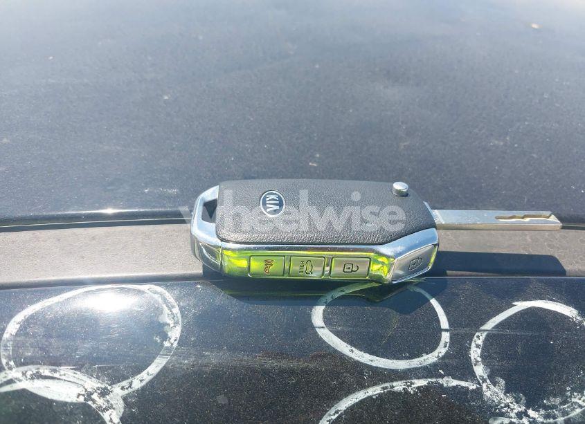 Photo 11 of 2020 Kia Forte LXS (VIN 3KPF24AD4LE223697)