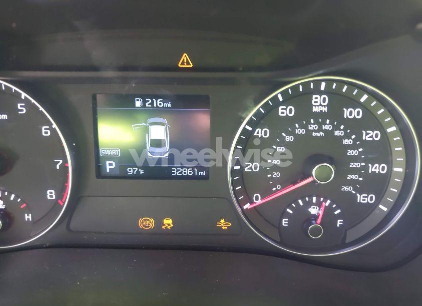 Photo 15 of 2020 Kia Forte LXS (VIN 3KPF24AD4LE223697)