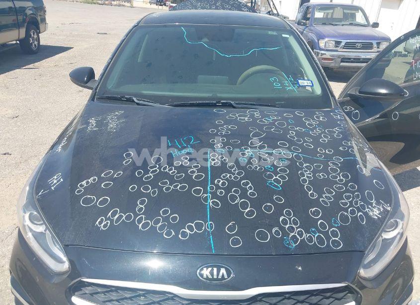 Photo 6 of 2020 Kia Forte LXS (VIN 3KPF24AD4LE223697)