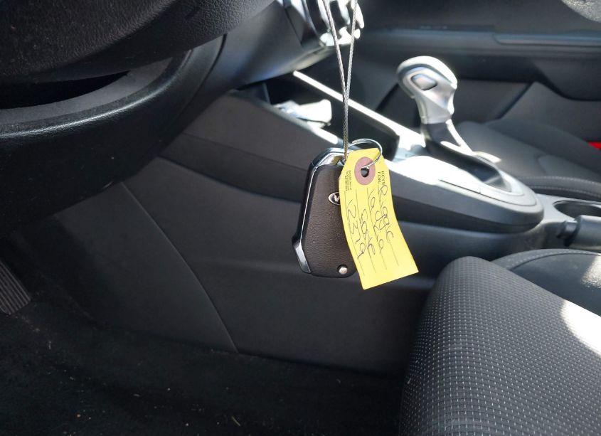 Photo 11 of 2020 Kia Forte LXS (VIN 3KPF24AD4LE227250)