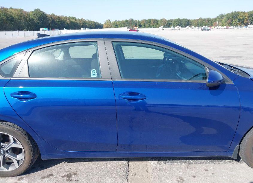 Photo 13 of 2020 Kia Forte LXS (VIN 3KPF24AD4LE227250)