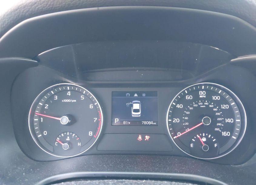 Photo 7 of 2020 Kia Forte LXS (VIN 3KPF24AD4LE227250)