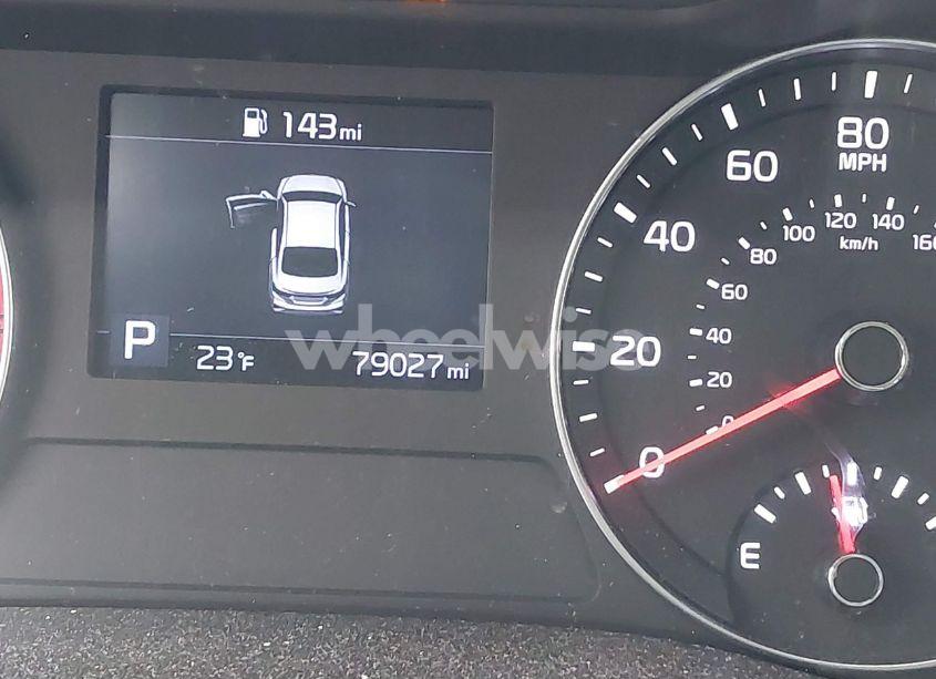 Photo 15 of 2020 Kia Forte LXS (VIN 3KPF24AD4LE231590)