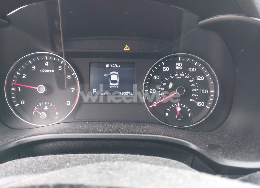 Photo 7 of 2020 Kia Forte LXS (VIN 3KPF24AD4LE231590)