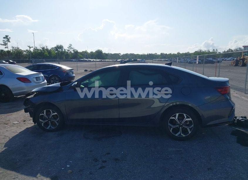 Photo 15 of 2020 Kia Forte LXS (VIN 3KPF24AD4LE234148)
