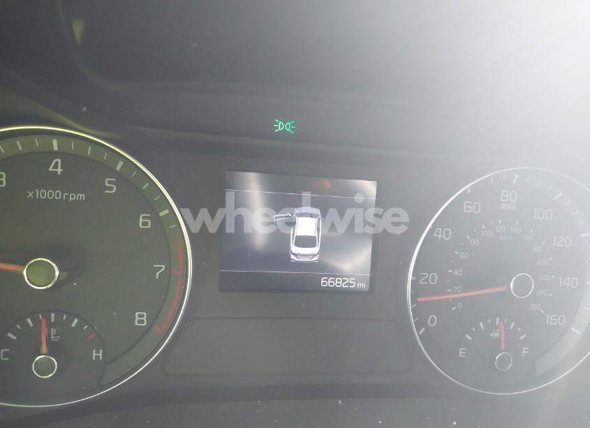 Photo 7 of 2020 Kia Forte LXS (VIN 3KPF24AD4LE234148)