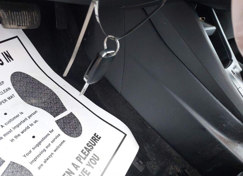 Photo 11 of 2020 Kia Forte LXS (VIN 3KPF24AD4LE252777)