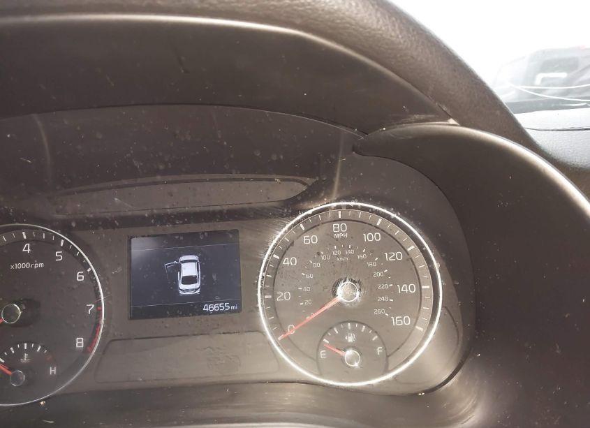 Photo 16 of 2020 Kia Forte LXS (VIN 3KPF24AD4LE252777)