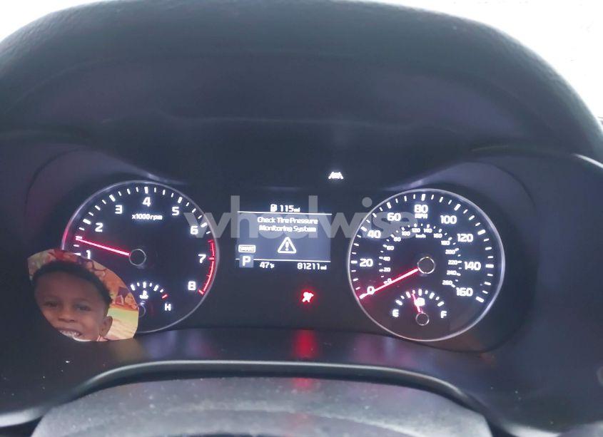 Photo 16 of 2020 Kia Forte LXS (VIN 3KPF24AD4LE252861)