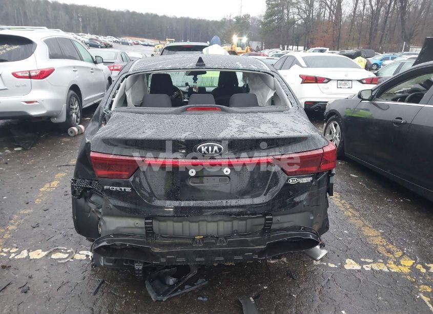 Photo 17 of 2020 Kia Forte LXS (VIN 3KPF24AD4LE252861)