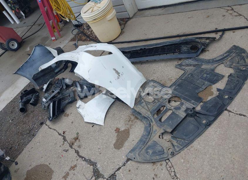 Photo 11 of 2020 Kia Forte LXS (VIN 3KPF24AD4LE260944)