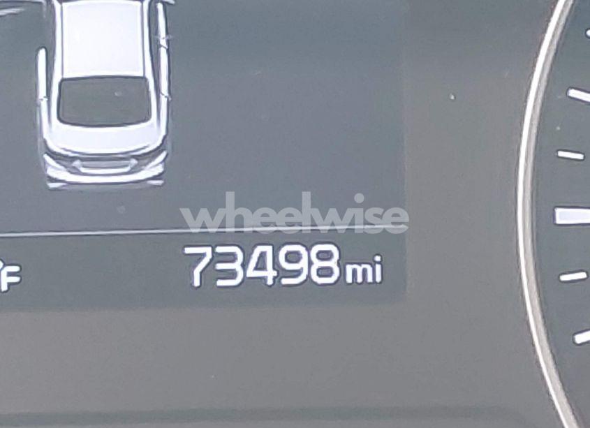 Photo 15 of 2020 Kia Forte LXS (VIN 3KPF24AD4LE260944)