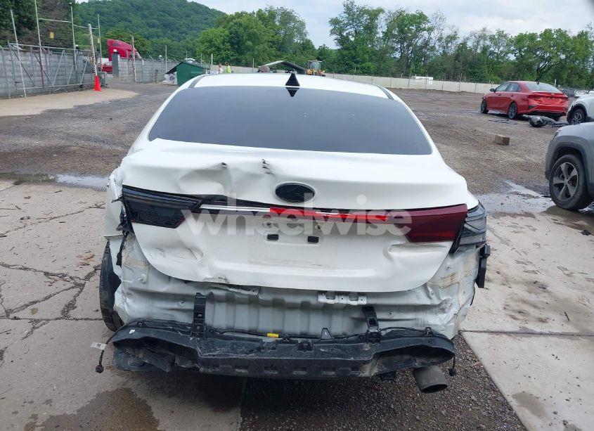 Photo 16 of 2020 Kia Forte LXS (VIN 3KPF24AD4LE260944)