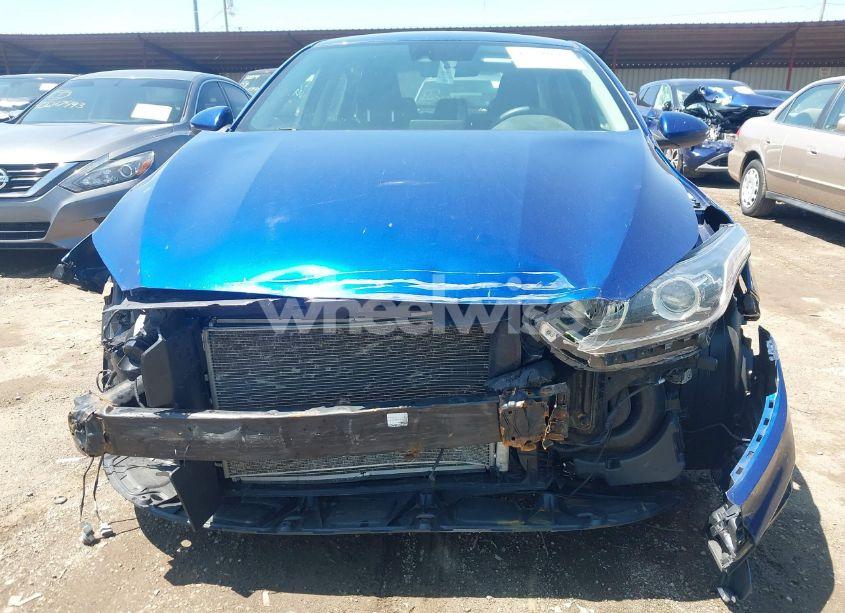 Photo 6 of 2021 Kia Forte LXS (VIN 3KPF24AD4ME277261)