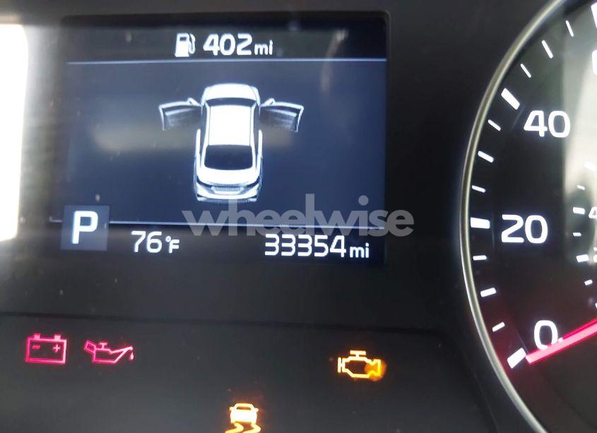 Photo 15 of 2021 Kia Forte LXS (VIN 3KPF24AD4ME302515)