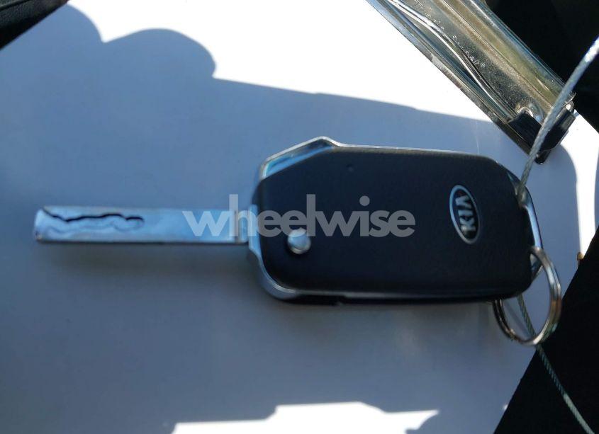Photo 11 of 2021 Kia Forte LXS (VIN 3KPF24AD4ME326202)