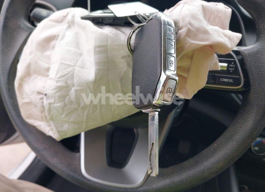 Photo 11 of 2021 Kia Forte LXS (VIN 3KPF24AD4ME337443)