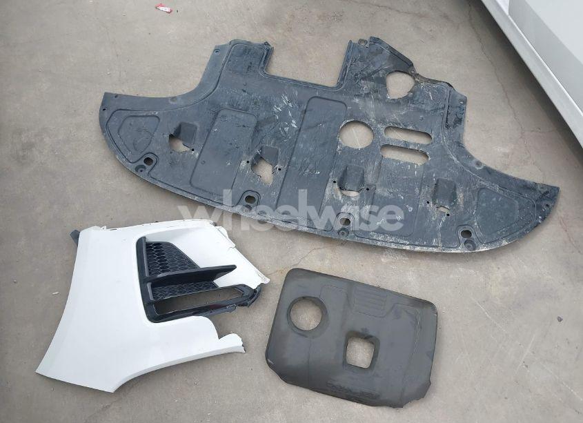 Photo 12 of 2021 Kia Forte LXS (VIN 3KPF24AD4ME337443)