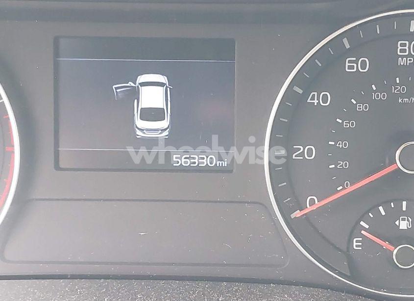 Photo 16 of 2021 Kia Forte LXS (VIN 3KPF24AD4ME337443)