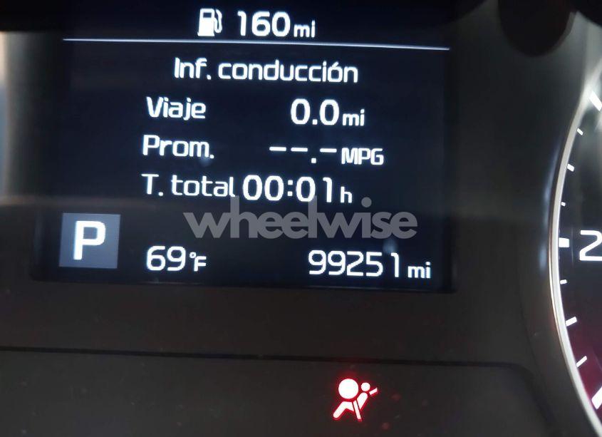 Photo 15 of 2021 Kia Forte LXS (VIN 3KPF24AD4ME354906)