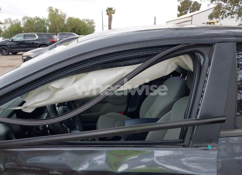 Photo 18 of 2021 Kia Forte LXS (VIN 3KPF24AD4ME354906)