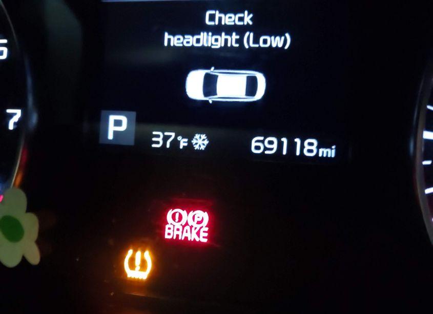 Photo 15 of 2021 Kia Forte LXS (VIN 3KPF24AD4ME373181)