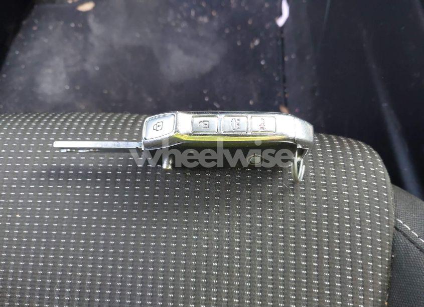 Photo 11 of 2021 Kia Forte FE (VIN 3KPF24AD4ME379630)