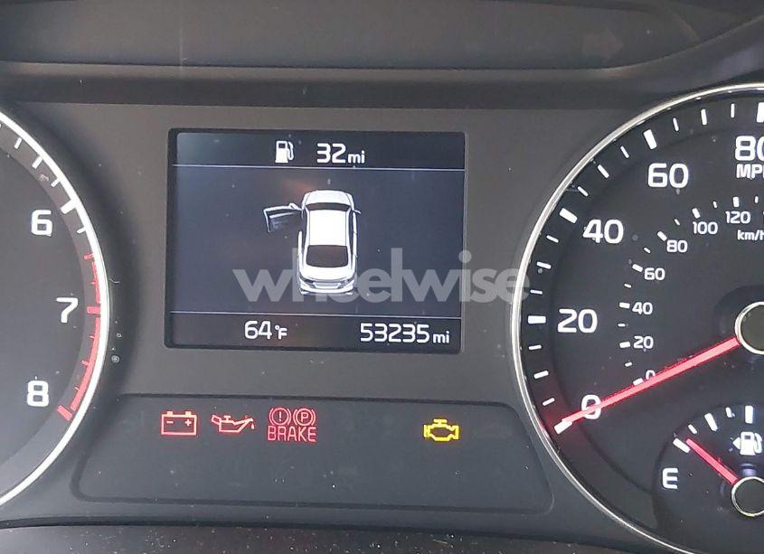 Photo 15 of 2021 Kia Forte FE (VIN 3KPF24AD4ME379630)