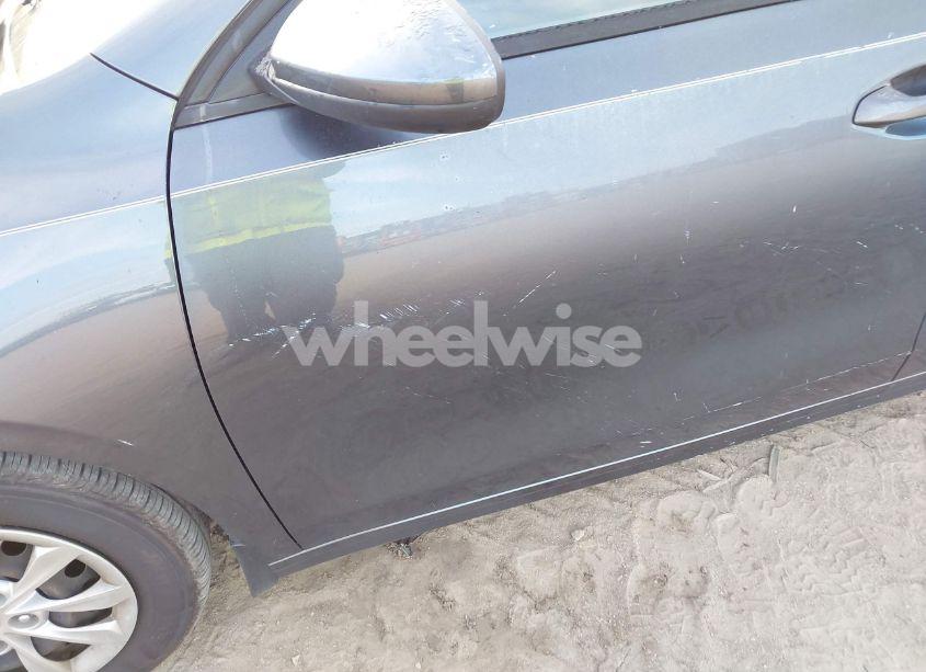 Photo 19 of 2021 Kia Forte FE (VIN 3KPF24AD4ME379630)