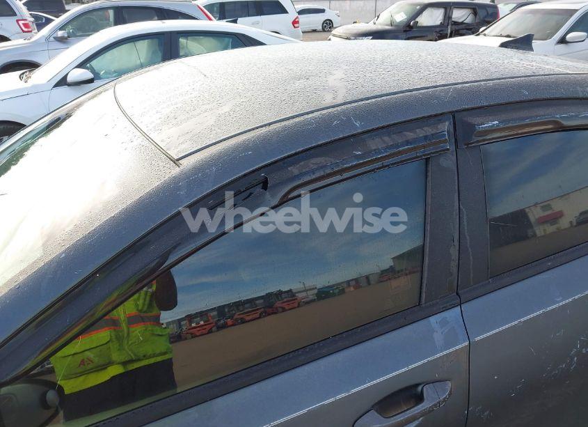 Photo 20 of 2021 Kia Forte FE (VIN 3KPF24AD4ME379630)