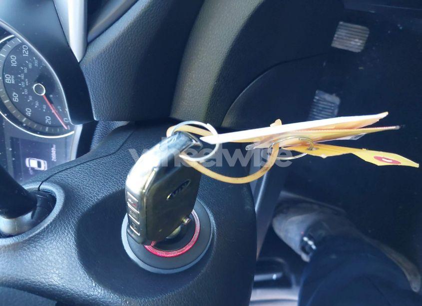 Photo 11 of 2021 Kia Forte LXS (VIN 3KPF24AD4ME387937)