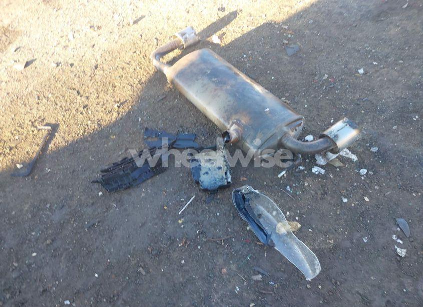 Photo 12 of 2021 Kia Forte LXS (VIN 3KPF24AD4ME387937)