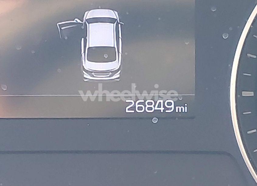 Photo 16 of 2021 Kia Forte LXS (VIN 3KPF24AD4ME387937)